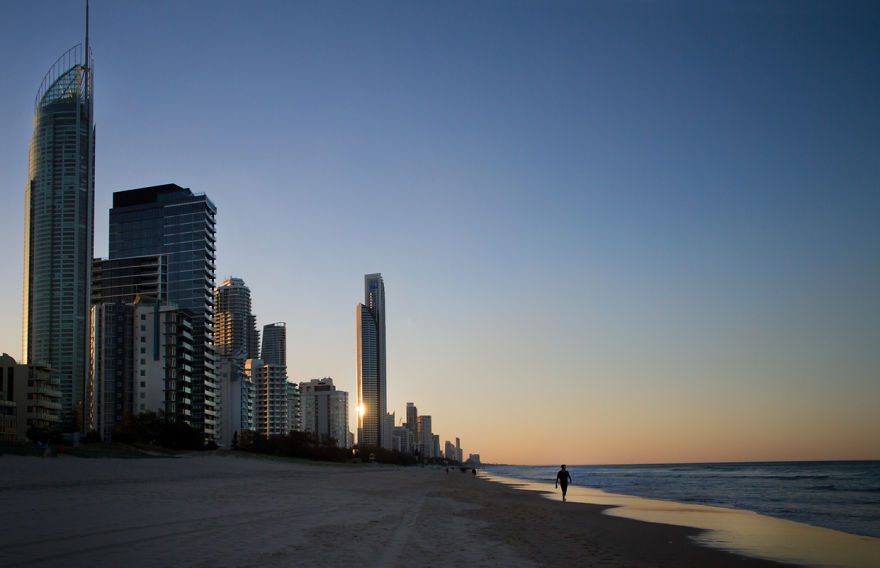 Gold Coast, Queensland