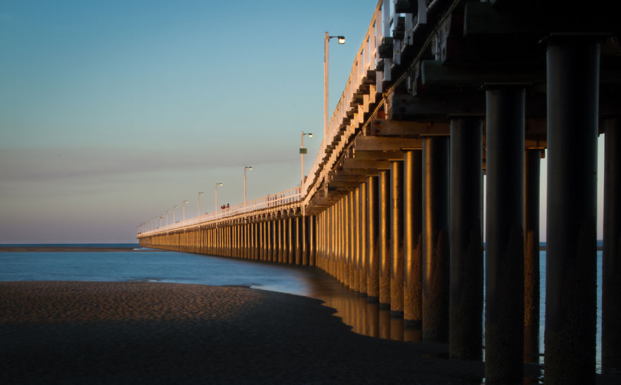 Hervey Bay, Queensland