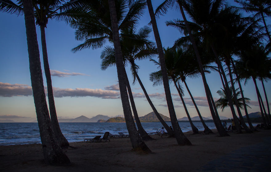 Palm Cove, Queensland