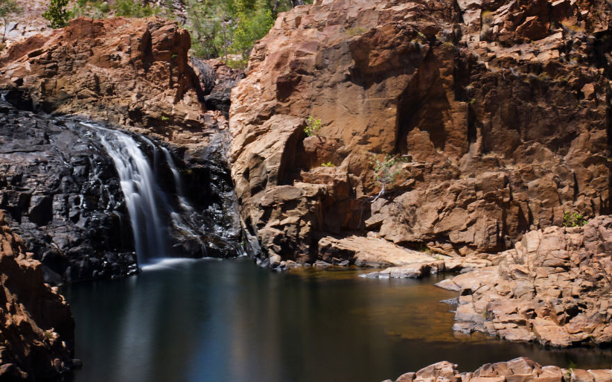 Edith Falls, Northern Territory