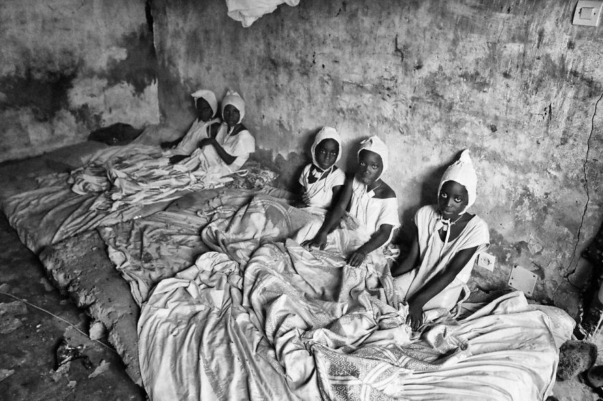 Discover The Winners Of The Independent Photographer’s ‘Black & White’ Photo Contest Discover The Winners Of The Independent Photographer’s ‘Black & White’ Photo Contest