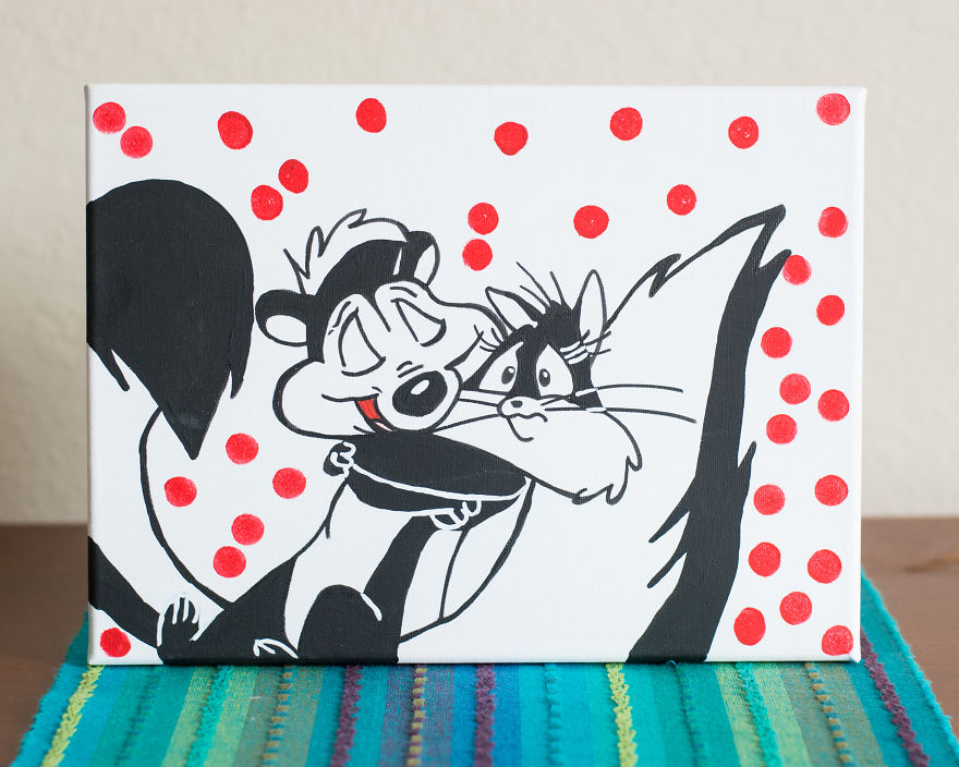 For Your Partner On Valentine's Day