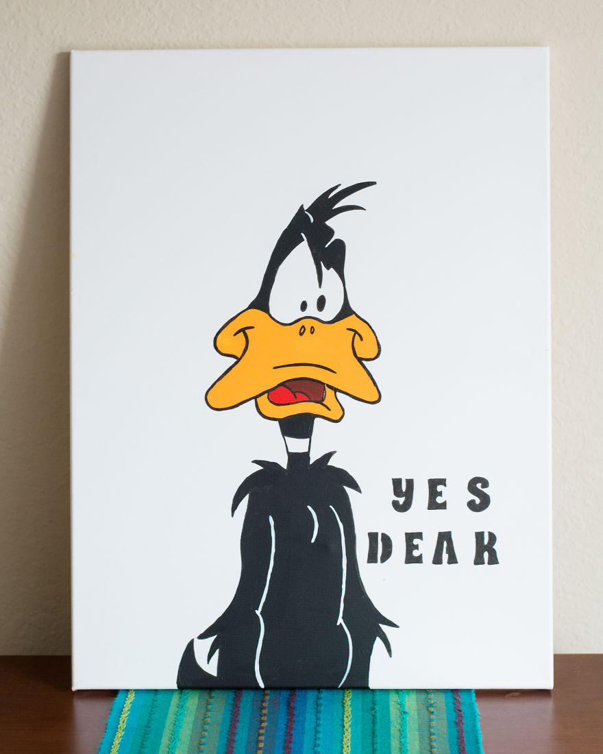 For The Wife Or Husband