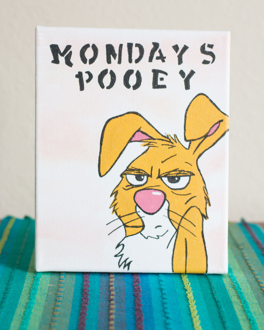 For Your Co-Worker That Gets You Through The Week!