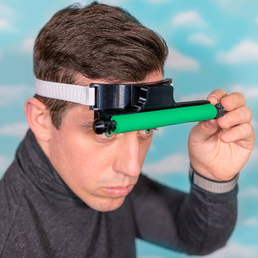 14 New Inventions That Solve Nonexistent Problems In Your Life 14 New Inventions That Solve Nonexistent Problems In Your Life