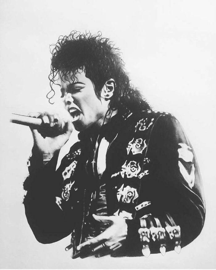 Michael Jackson