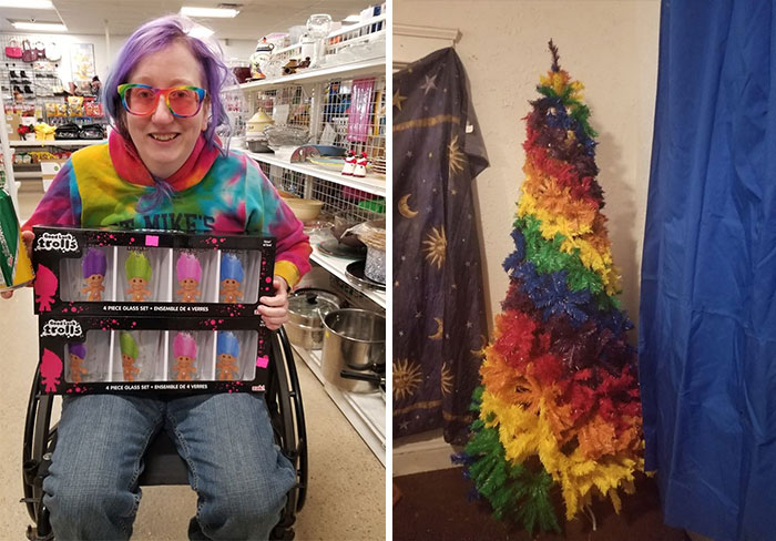 I'm So Happy! I Have Been Collecting Russ Trolls Since I Was Like 4!