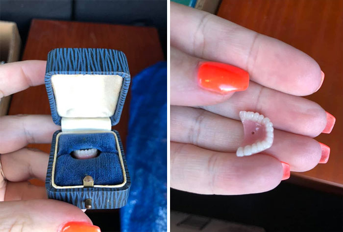 Found While Going Through My Grandmas Apartment