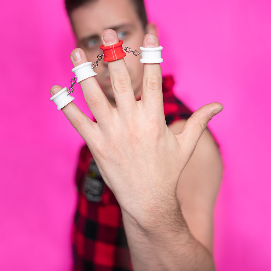 14 New Inventions That Solve Nonexistent Problems In Your Life