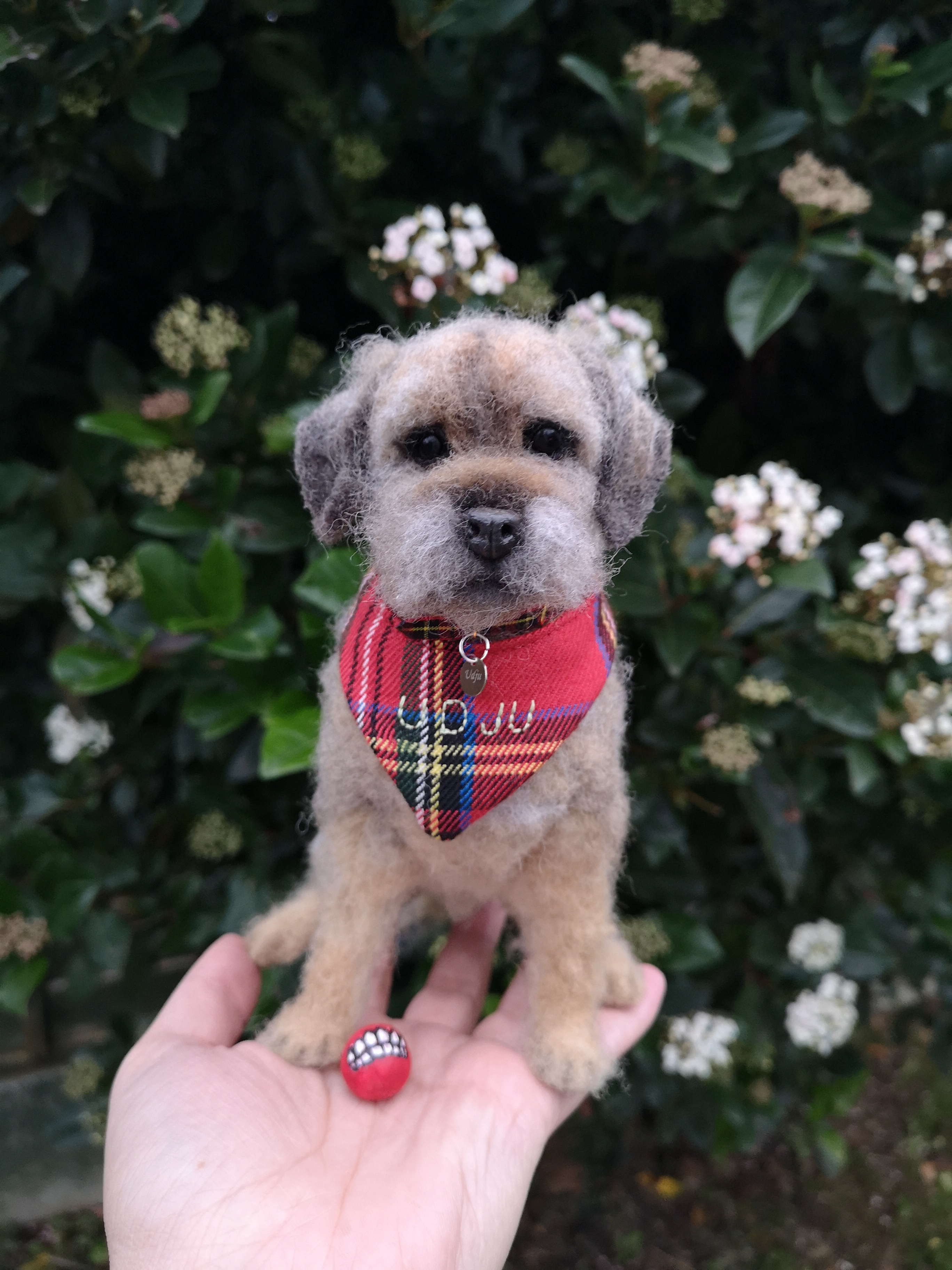 Self Taught, U.k Artist Brings Your Pets Back To Life!