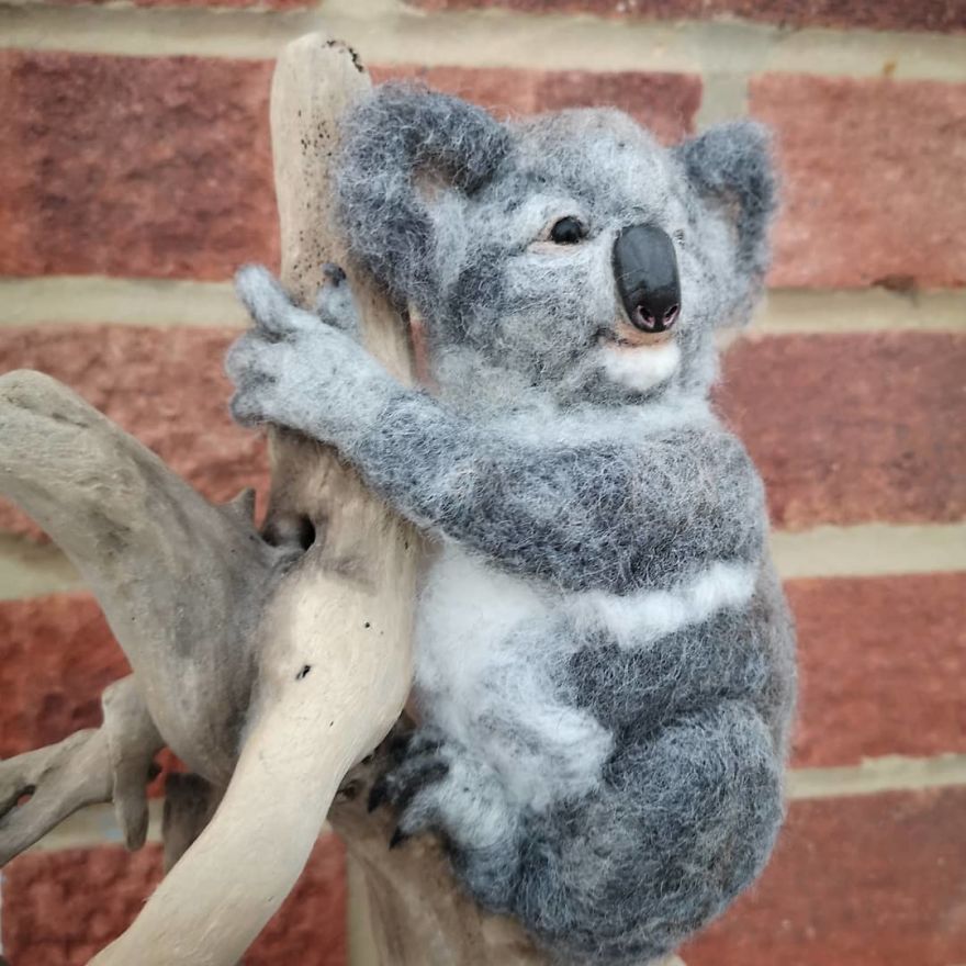 Self Taught, U.k Artist Brings Your Pets Back To Life! Self Taught, U.k Artist Brings Your Pets Back To Life!