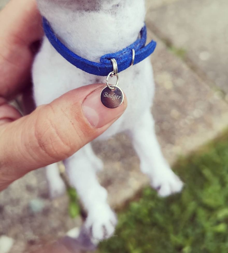 Self Taught, U.k Artist Brings Your Pets Back To Life! Self Taught, U.k Artist Brings Your Pets Back To Life!