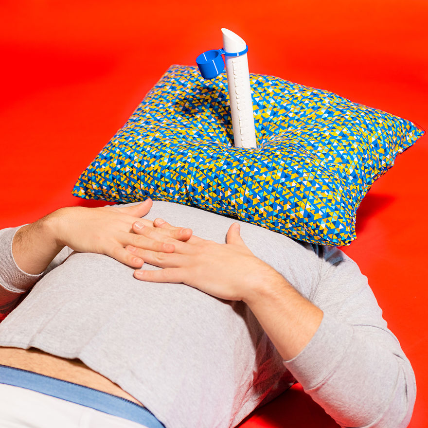 14 New Inventions That Solve Nonexistent Problems In Your Life 14 New Inventions That Solve Nonexistent Problems In Your Life