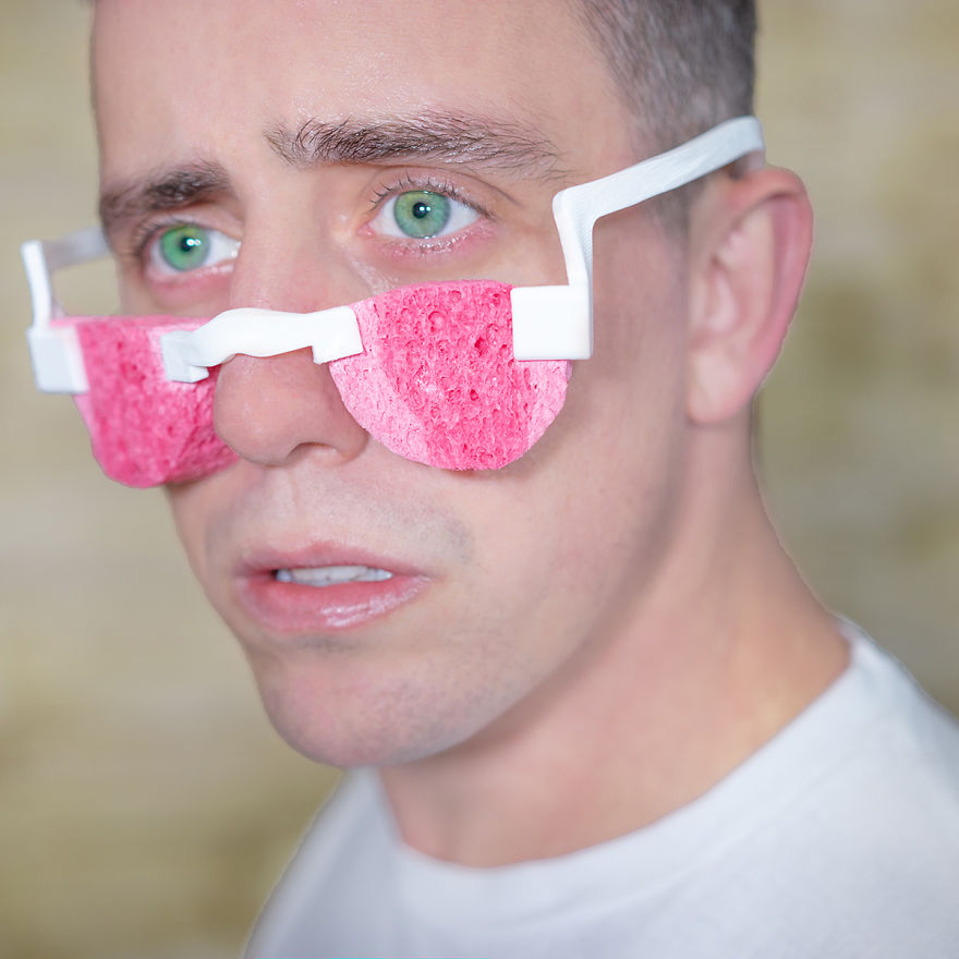 14 New Inventions That Solve Nonexistent Problems In Your Life