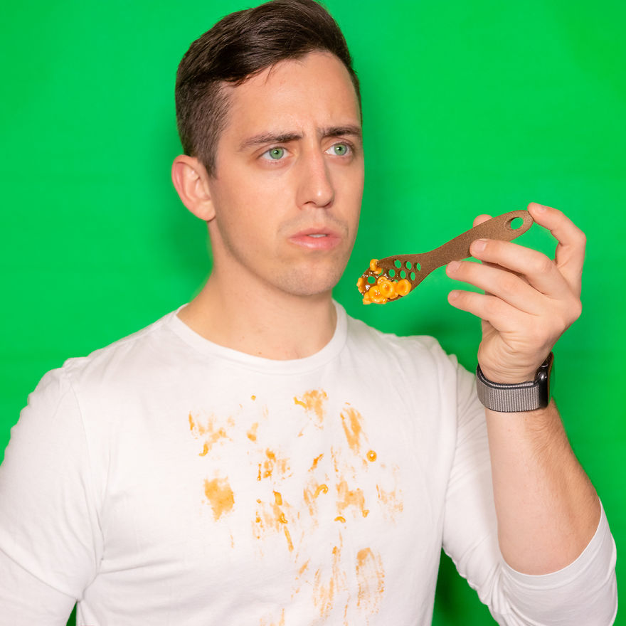 14 New Inventions That Solve Nonexistent Problems In Your Life 14 New Inventions That Solve Nonexistent Problems In Your Life