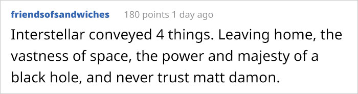 This Interstellar Themed Restaurant Is Every Geek’s Dream Come True This Interstellar Themed Restaurant Is Every Geek’s Dream Come True
