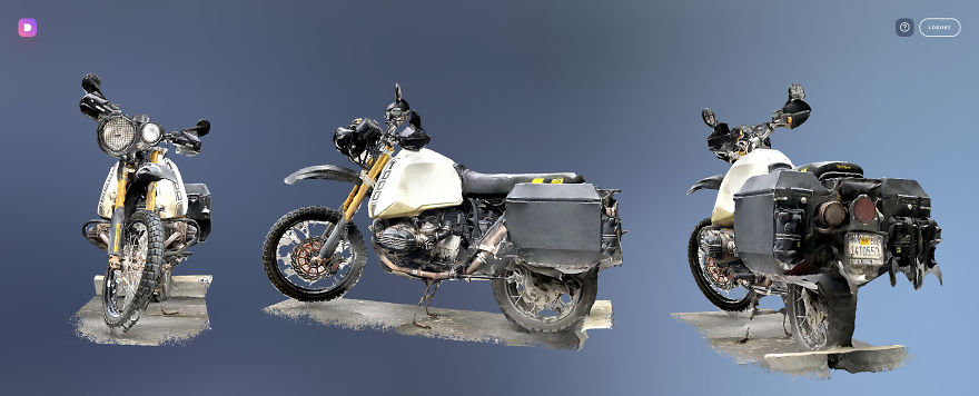 This 3D Mapping App Lets You Capture Any Space With Just Your Phone This 3D Mapping App Lets You Capture Any Space With Just Your Phone