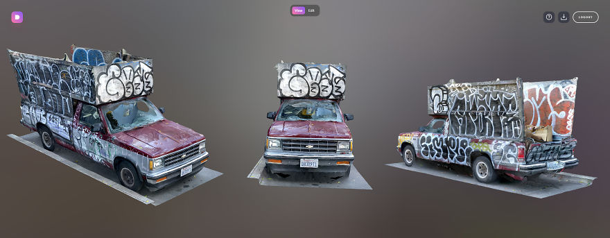 This 3D Mapping App Lets You Capture Any Space With Just Your Phone This 3D Mapping App Lets You Capture Any Space With Just Your Phone