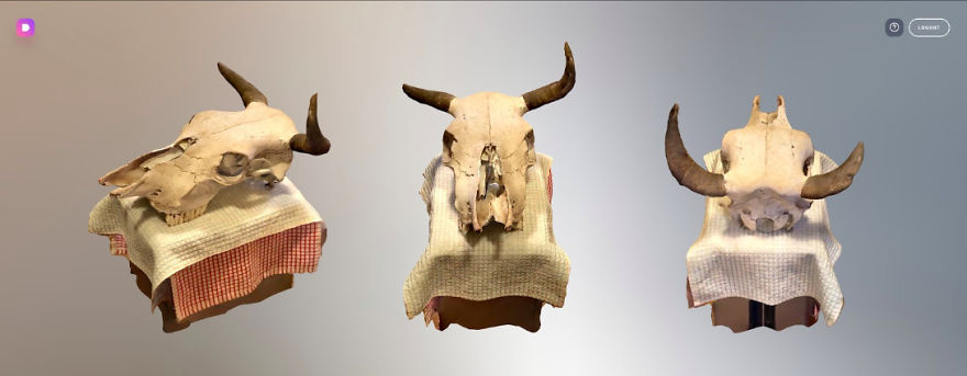 This 3D Mapping App Lets You Capture Any Space With Just Your Phone This 3D Mapping App Lets You Capture Any Space With Just Your Phone