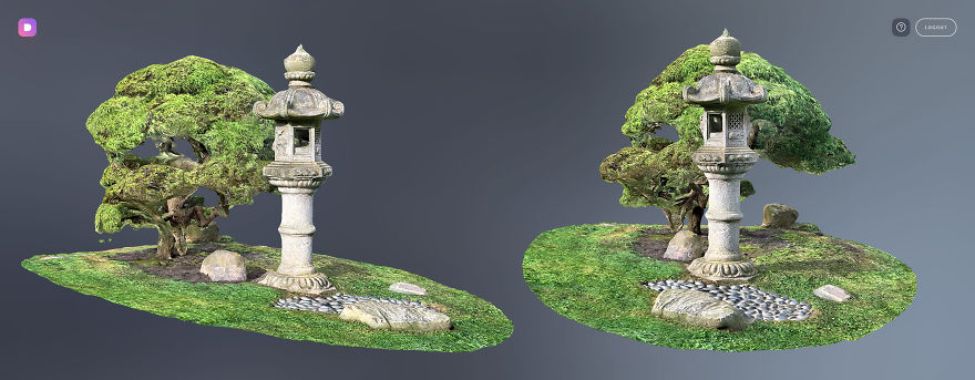 This 3D Mapping App Lets You Capture Any Space With Just Your Phone