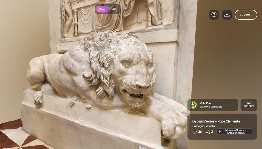 This 3D Mapping App Lets You Capture Any Space With Just Your Phone