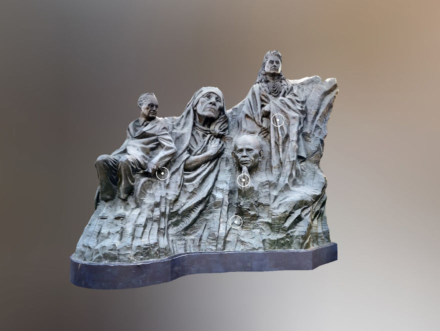 This 3D Mapping App Lets You Capture Any Space With Just Your Phone This 3D Mapping App Lets You Capture Any Space With Just Your Phone