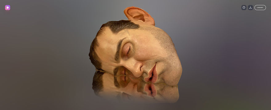 This 3D Mapping App Lets You Capture Any Space With Just Your Phone