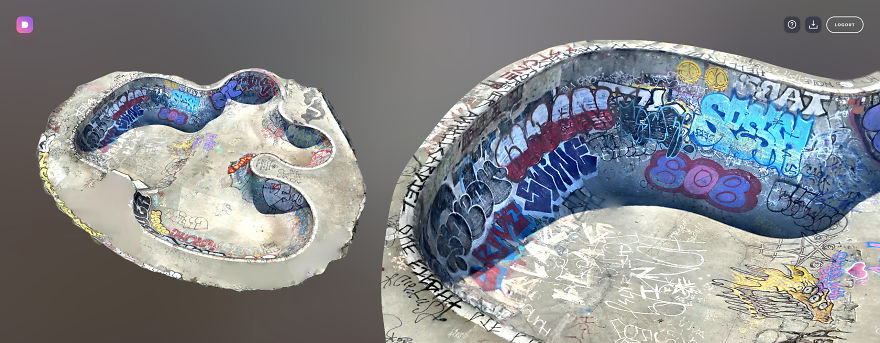 This 3D Mapping App Lets You Capture Any Space With Just Your Phone This 3D Mapping App Lets You Capture Any Space With Just Your Phone