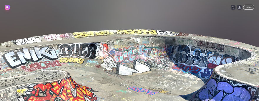 This 3D Mapping App Lets You Capture Any Space With Just Your Phone