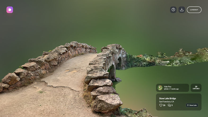 This 3D Mapping App Lets You Capture Any Space With Just Your Phone