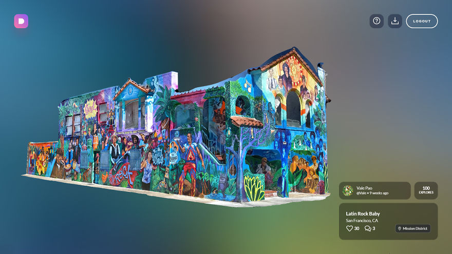 This 3D Mapping App Lets You Capture Any Space With Just Your Phone