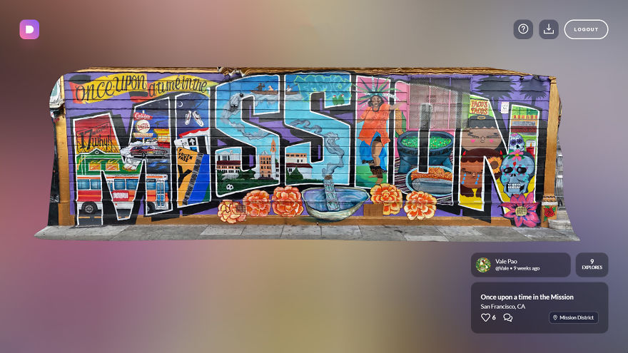 This 3D Mapping App Lets You Capture Any Space With Just Your Phone