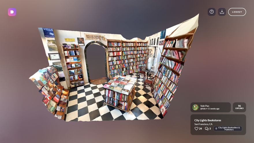 This 3D Mapping App Lets You Capture Any Space With Just Your Phone This 3D Mapping App Lets You Capture Any Space With Just Your Phone