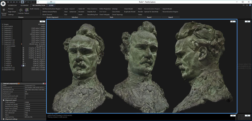 This 3D Mapping App Lets You Capture Any Space With Just Your Phone This 3D Mapping App Lets You Capture Any Space With Just Your Phone