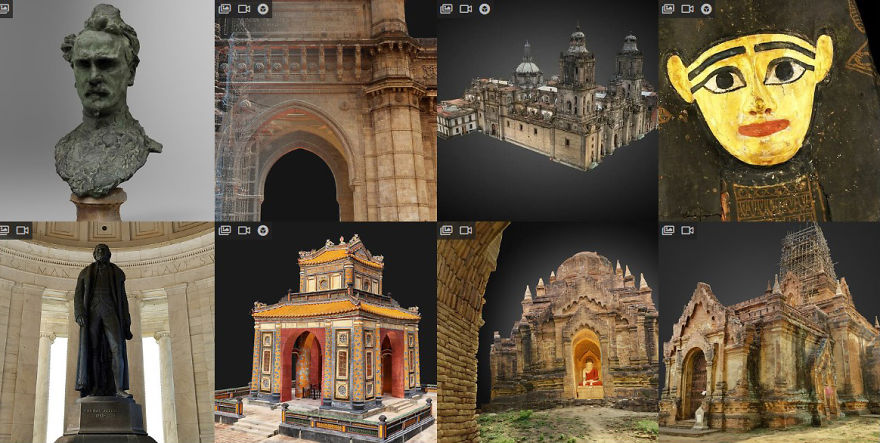 This 3D Mapping App Lets You Capture Any Space With Just Your Phone