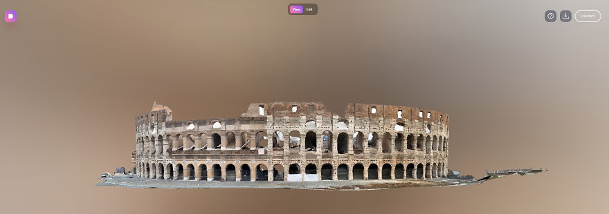 This 3D Mapping App Lets You Capture Any Space With Just Your Phone