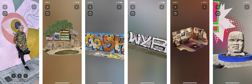This 3D Mapping App Lets You Capture Any Space With Just Your Phone
