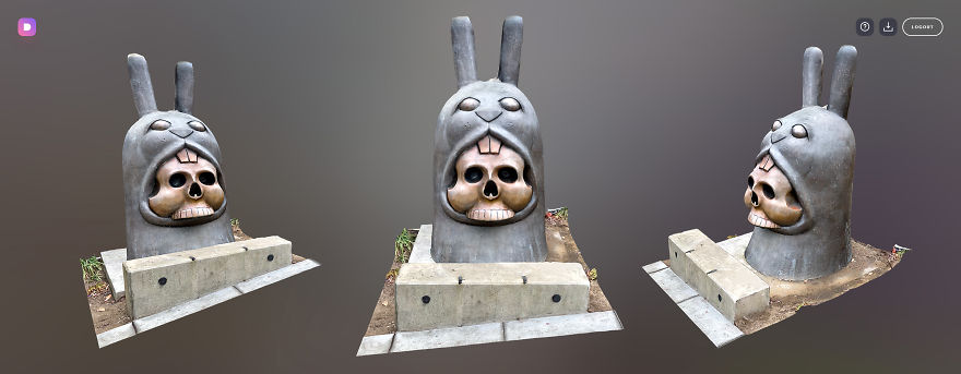 This 3D Mapping App Lets You Capture Any Space With Just Your Phone This 3D Mapping App Lets You Capture Any Space With Just Your Phone