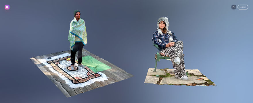 This 3D Mapping App Lets You Capture Any Space With Just Your Phone This 3D Mapping App Lets You Capture Any Space With Just Your Phone