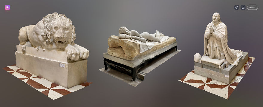 This 3D Mapping App Lets You Capture Any Space With Just Your Phone This 3D Mapping App Lets You Capture Any Space With Just Your Phone