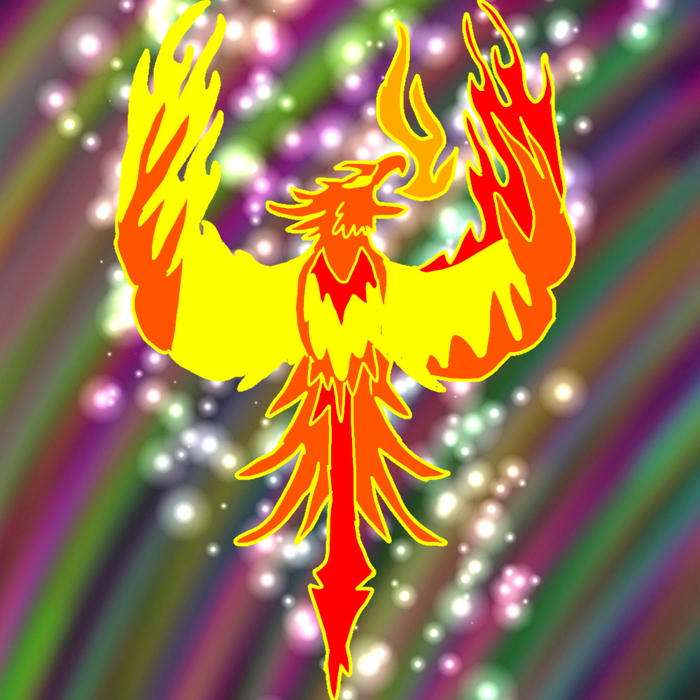 I Drew Mythical Creatures (6 Drawings)