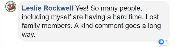 Psychotherapist Explains Why We Should Let Our Grieving Friends Be In Pain Instead Of Trying To Cheer Them Up
