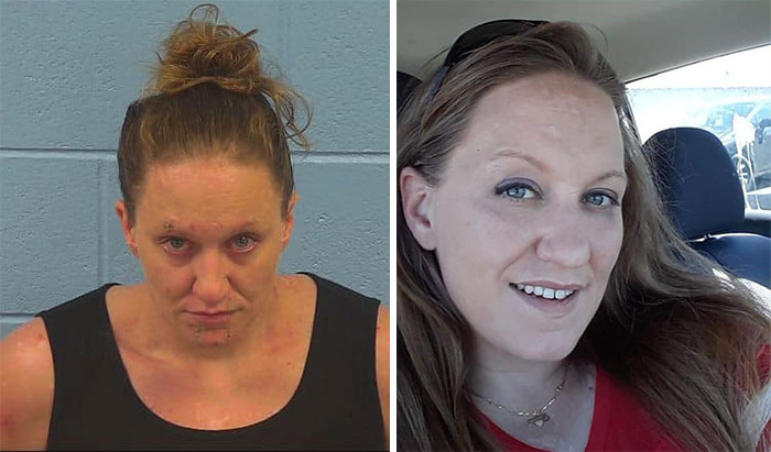 Ex-Addict Posts His Before & After Addiction Pics, Asks Others To Post Theirs As Well