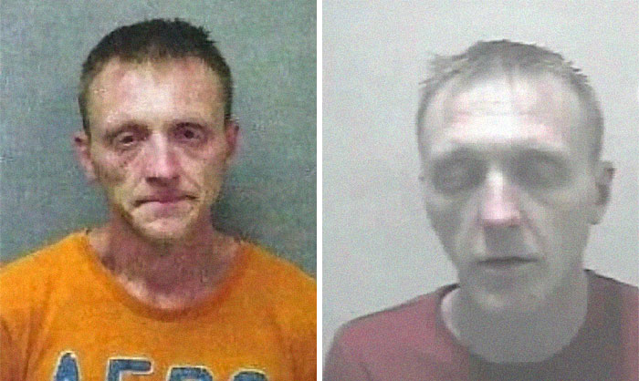 Ex-Addict Posts His Before & After Addiction Pics, Asks Others To Post Theirs As Well