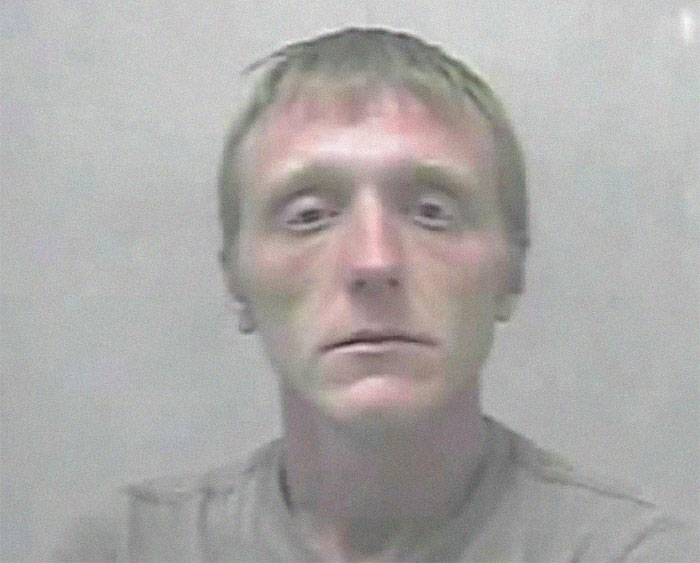 Ex-Addict Posts His Before & After Addiction Pics, Asks Others To Post Theirs As Well Ex-Addict Posts His Before & After Addiction Pics, Asks Others To Post Theirs As Well