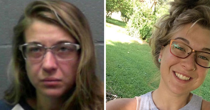 Ex-Addict Posts His Before & After Addiction Pics, Asks Others To Post Theirs As Well