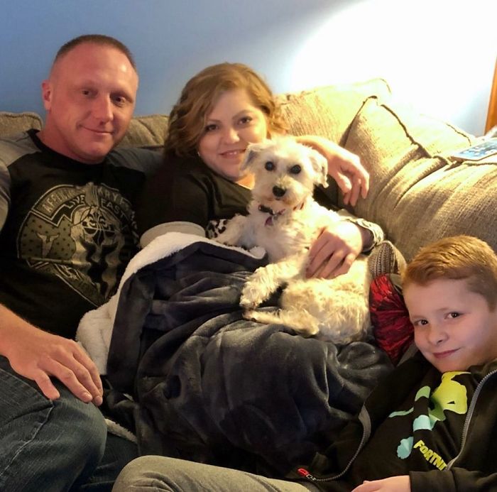 Ex-Addict Posts His Before & After Addiction Pics, Asks Others To Post Theirs As Well