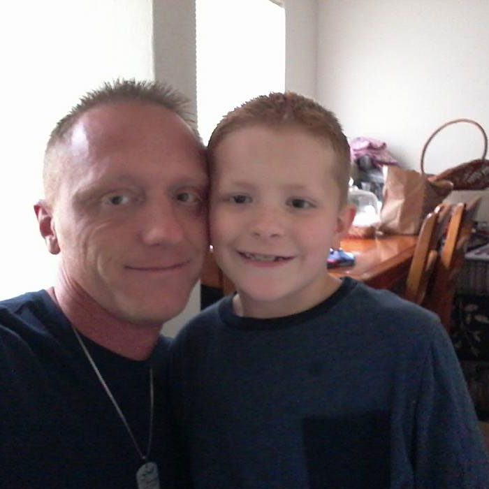 Ex-Addict Posts His Before & After Addiction Pics, Asks Others To Post Theirs As Well Ex-Addict Posts His Before & After Addiction Pics, Asks Others To Post Theirs As Well