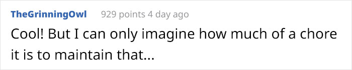 The Woman Who Refused To Cut Her Hair Since She Was 5 Is Now 34 Y.O. And Looks Like A Real-Life Rapunzel The Woman Who Refused To Cut Her Hair Since She Was 5 Is Now 34 Y.O. And Looks Like A Real-Life Rapunzel