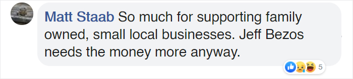 This Woman Was Saving Amazon Boxes For 6 Months Only To Prank Her Husband This Woman Was Saving Amazon Boxes For 6 Months Only To Prank Her Husband